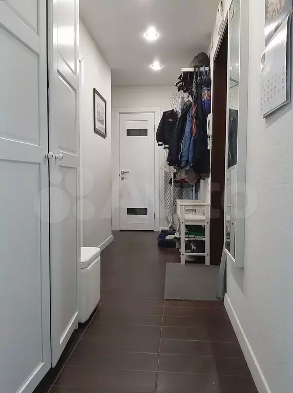 2-к. квартира, 48,6 м, 7/12 эт. - Фото 0