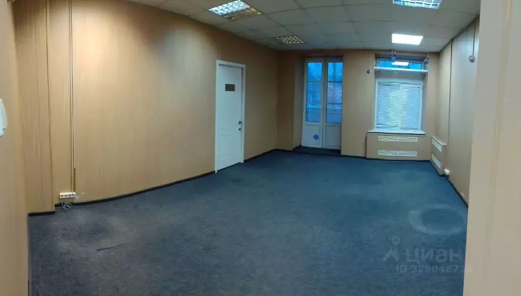 3-к кв. Москва просп. Мира, 186к1 (68.0 м) - Фото 1