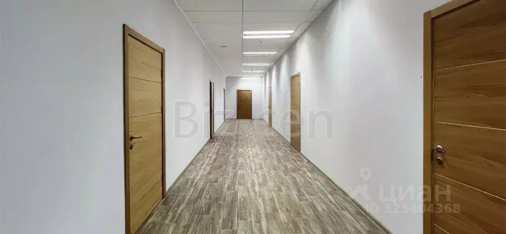 Офис в Москва Верейская ул., 17 (588 м) - Фото 2