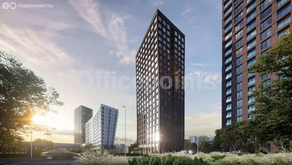 Офис (224.4 м) - Фото 2