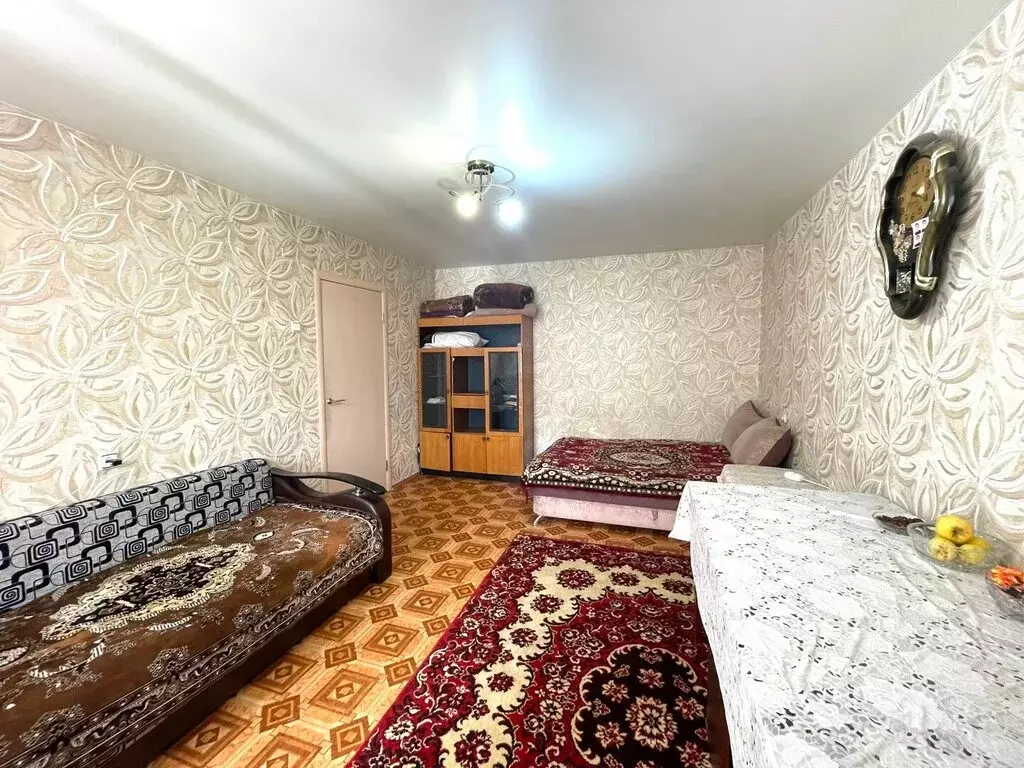 2-комнатная квартира: Пенза, улица Антонова, 25 (56.7 м) - Фото 1