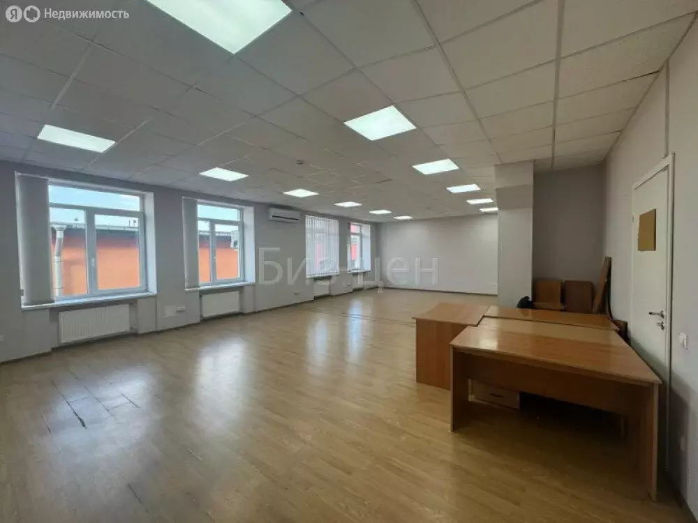 Офис (128.1 м) - Фото 2