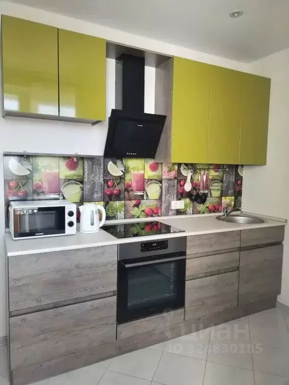 1-к кв. Самарская область, Самара ул. Алексея Толстого, 70 (45.0 м) - Фото 0