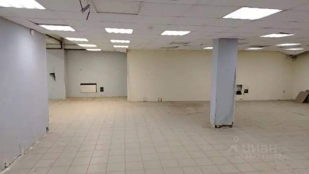 Помещение свободного назначения в Москва Профсоюзная ул., 152К2 (402 ... - Фото 2