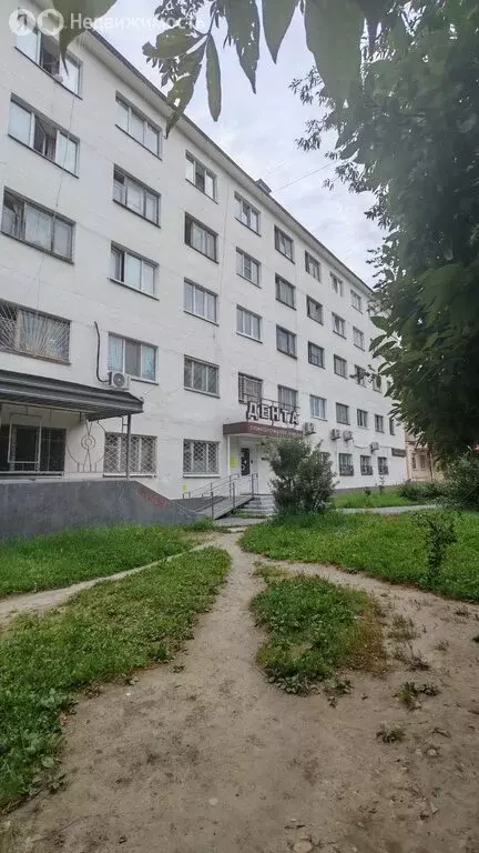 1к в 7-комнатной квартире (13.1 м) - Фото 2