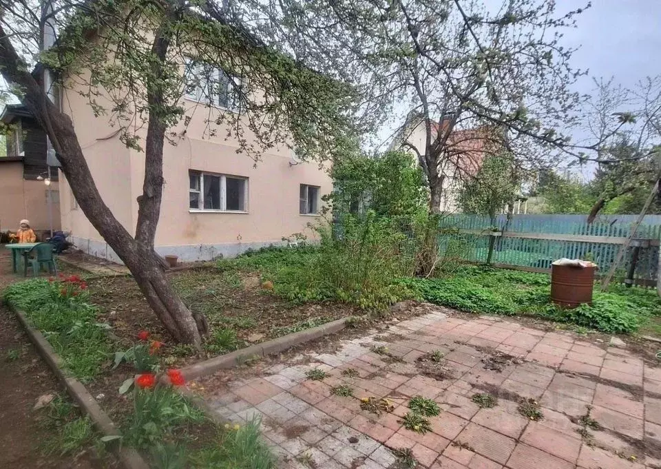 Дом в Московская область, Красногорск Центральная ул., 130 (65 м) - Фото 1