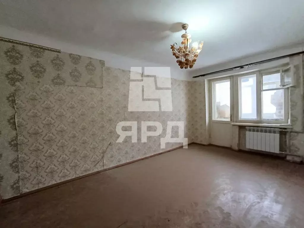 1-к кв. Ростовская область, Таганрог ул. Чехова (31.8 м) - Фото 1