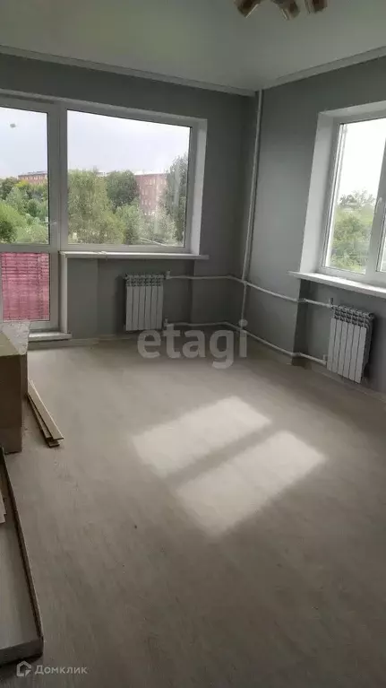Продаётся 2-к квартира, 41.1 м - Фото 1