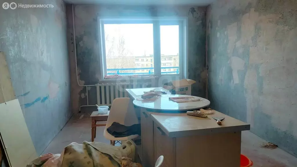 1-комнатная квартира: Ирбит, улица Маршала Жукова, 2 (34.1 м) - Фото 1