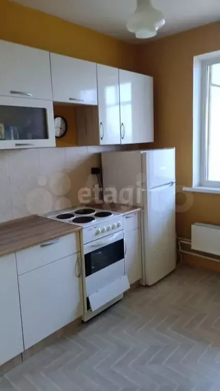 2-к. квартира, 48,7 м, 16/16 эт. - Фото 0