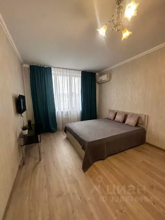 1-к кв. Татарстан, Казань Чистопольская ул., 76 (42.0 м) - Фото 2