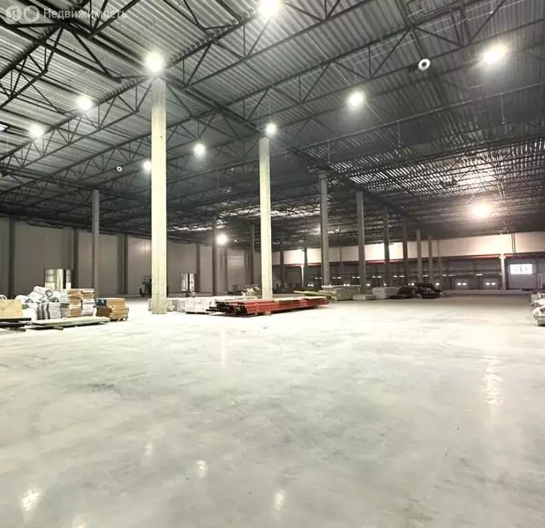 Склад (17708 м) - Фото 1