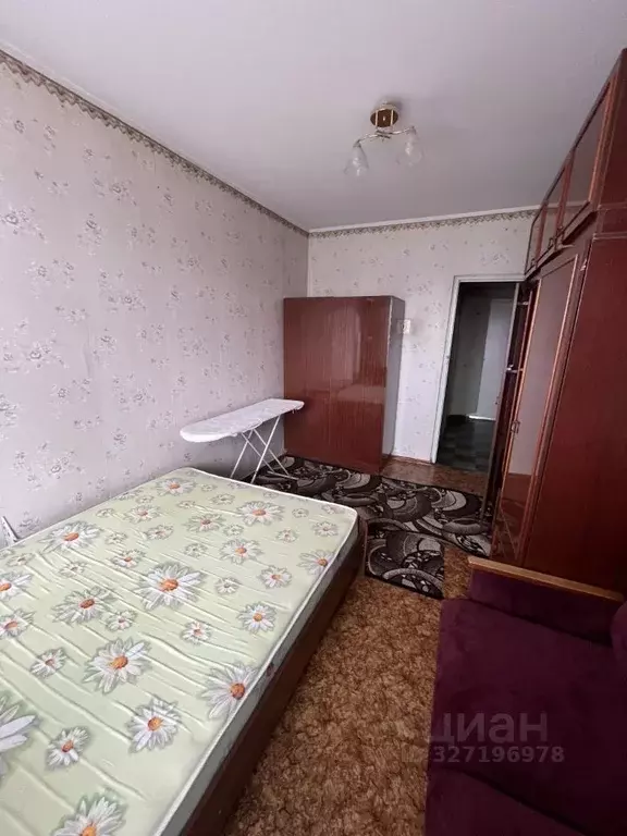 2-к кв. Ростовская область, Волгодонск ул. Маршала Кошевого, 30 (50.0 ... - Фото 2