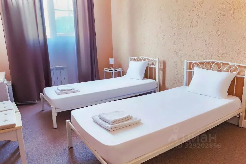 Комната Краснодарский край, Туапсе Приречная ул., 20 (10.0 м) - Фото 2