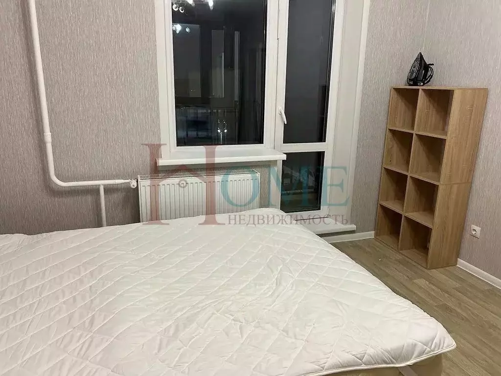 1-к кв. Новосибирская область, Новосибирский район, Станционный ... - Фото 0