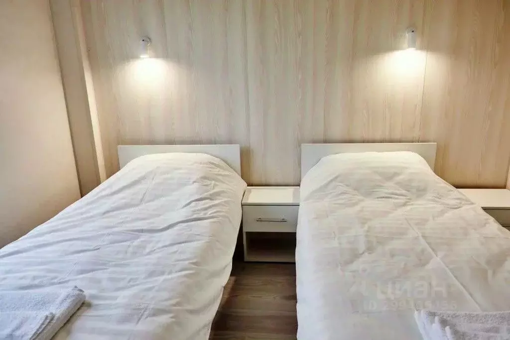 Комната Алтай, Усть-Коксинский район, с. Катанда  (10.0 м) - Фото 1