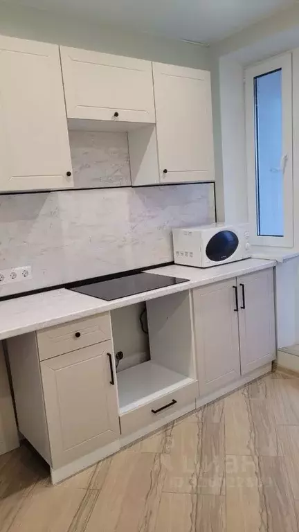 2-к кв. Нижегородская область, Нижний Новгород Украинская ул., 48 ... - Фото 2