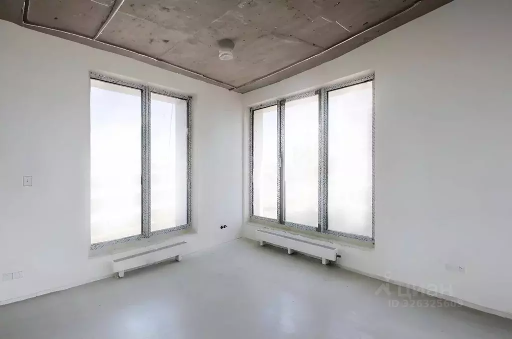 4-к кв. Москва Северный ао, Соул жилой комплекс, к1 (95.0 м) - Фото 1