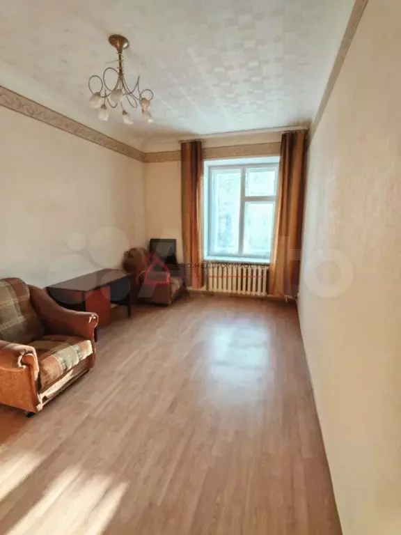 2-к. квартира, 50 м, 2/5 эт. - Фото 1