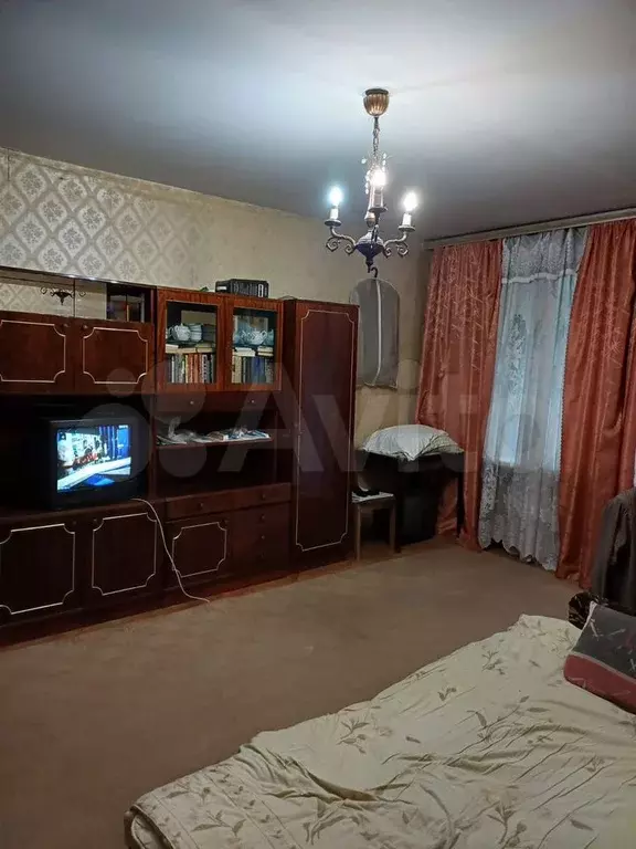 Комната 23 м в 2-к., 4/5 эт. - Фото 0