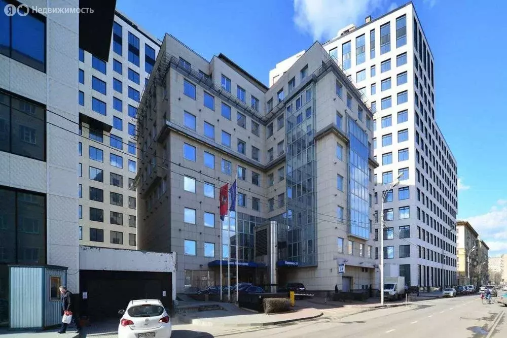 Офис (525 м) - Фото 2