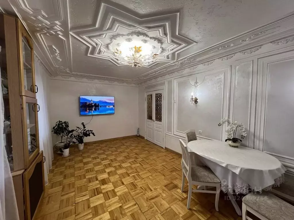 3-к кв. Удмуртия, Ижевск ул. 30 лет Победы, 24 (68.0 м) - Фото 2