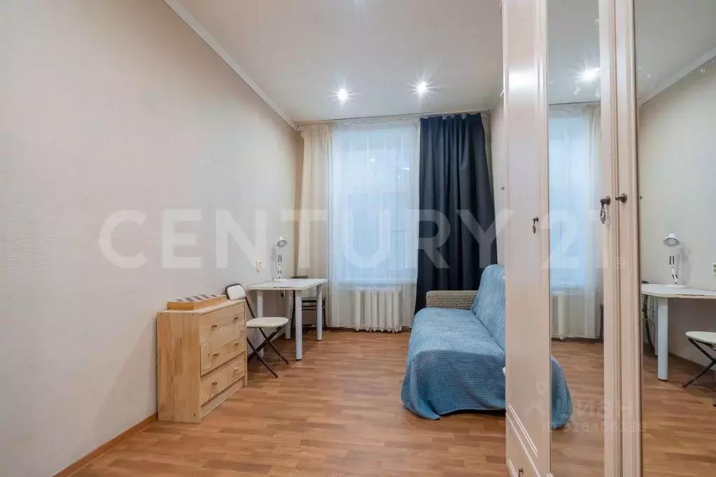 4-к кв. Санкт-Петербург Коломенская ул., 13 (109.0 м) - Фото 0