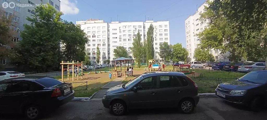 3-комнатная квартира: Оренбург, улица Джангильдина, 22/1 (65.5 м) - Фото 0