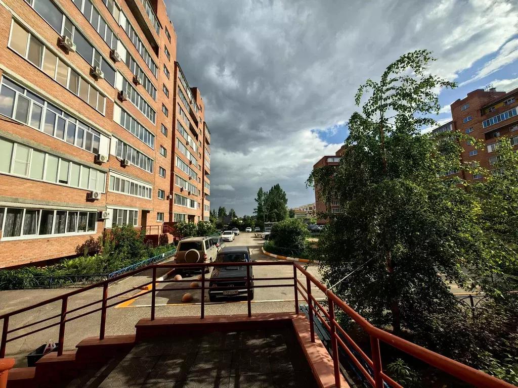 Продаётся квартира-студия, 26 м - Фото 0