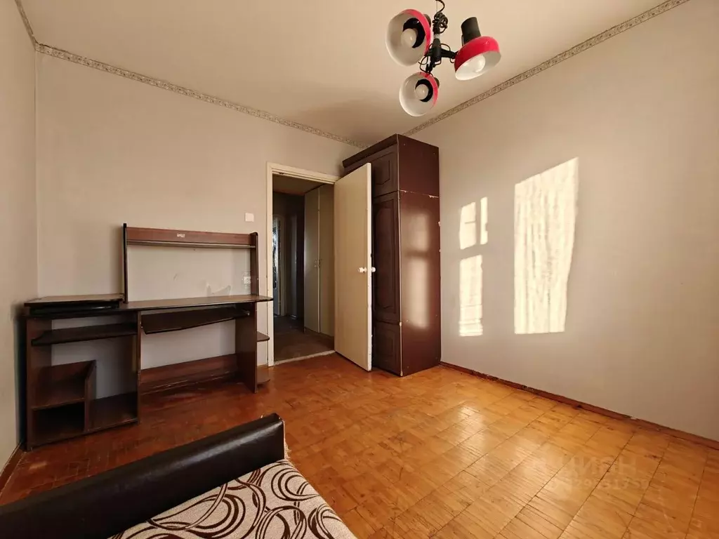3-к кв. Карелия, Петрозаводск ул. Чкалова, 54 (65.7 м) - Фото 2
