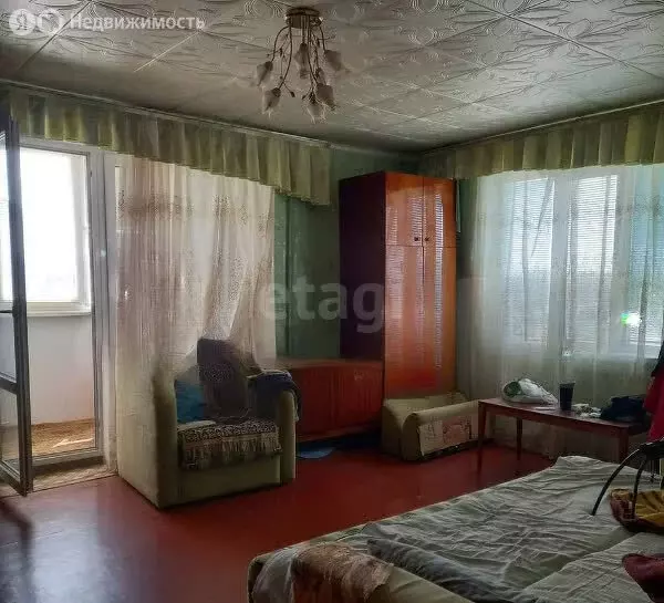 1-комнатная квартира: Севастополь, улица Генерала Мельника, 9 (42.3 м) - Фото 1