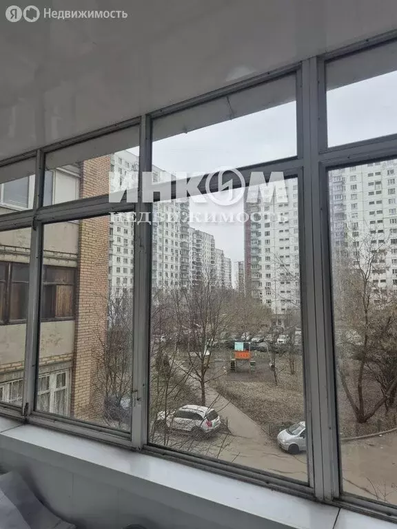 2-комнатная квартира: Химки, проспект Мельникова, 10 (54.3 м) - Фото 2