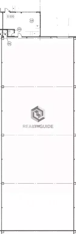 Склад в Московская область, Подольск городской округ, д. Коледино ул. ... - Фото 1