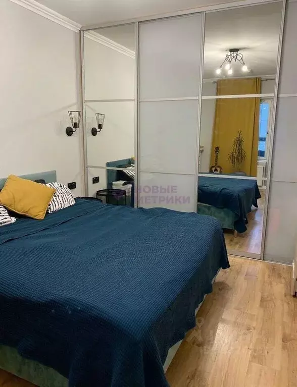 Квартира, 3 комнаты, 74.9 м - Фото 1