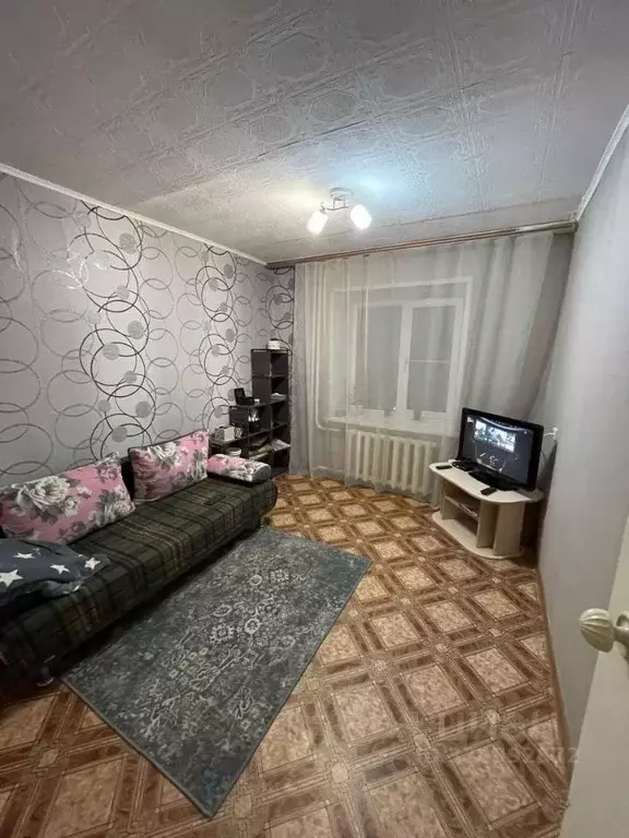 2-к кв. Самарская область, Самара Теннисная ул., 25б (38.0 м) - Фото 0