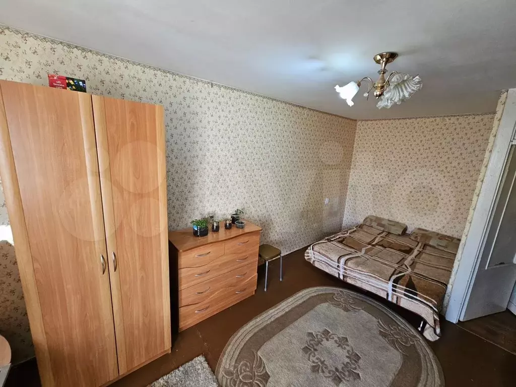 2-к. квартира, 54 м, 3/5 эт. - Фото 1