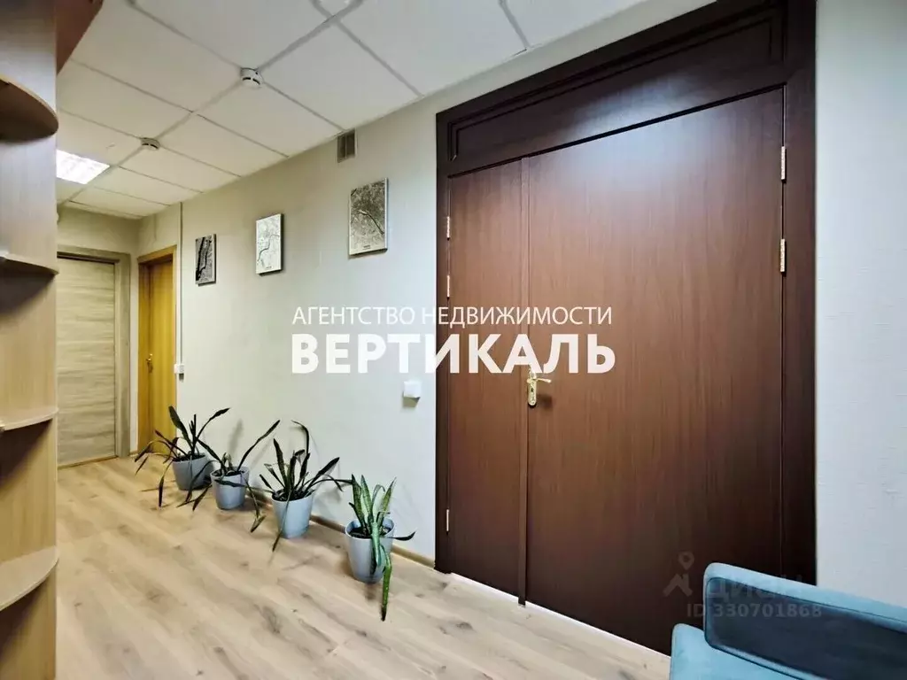 Офис в Москва Садовая-Триумфальная ул., 12/14С1 (48 м) - Фото 1