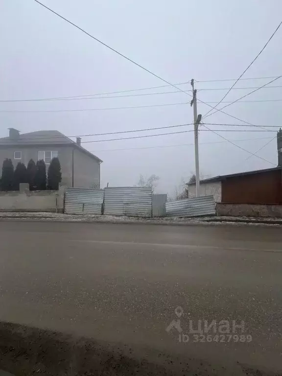 Участок в Кабардино-Балкария, Нальчик городской округ, с. Белая Речка ... - Фото 1