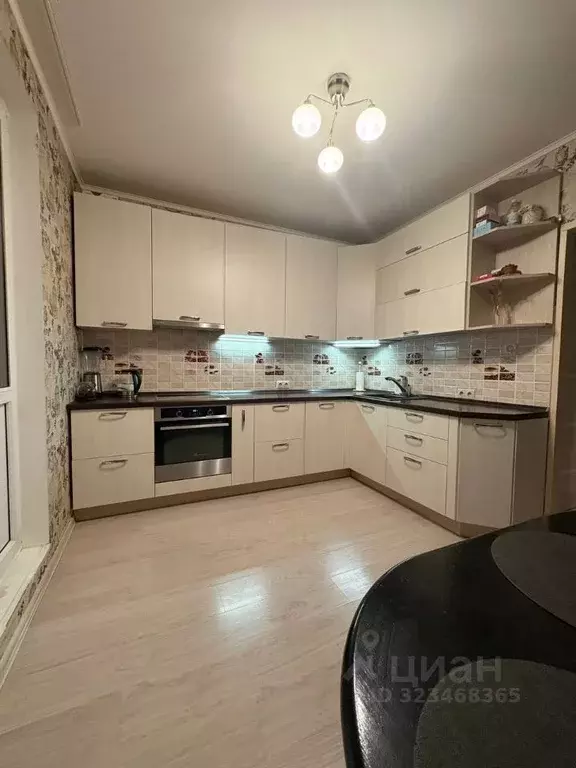 1-к кв. Московская область, Ленинский городской округ, Дрожжино пгт ... - Фото 1