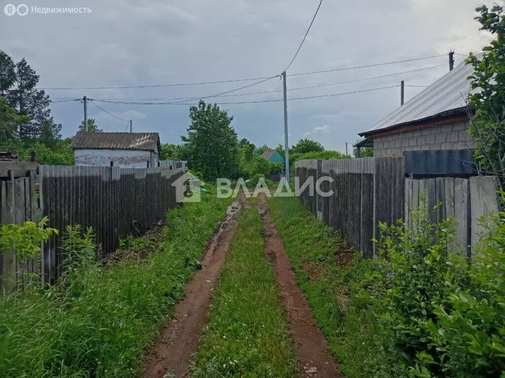 Участок в Белебей, СНТ Урожай (5 м) - Фото 1