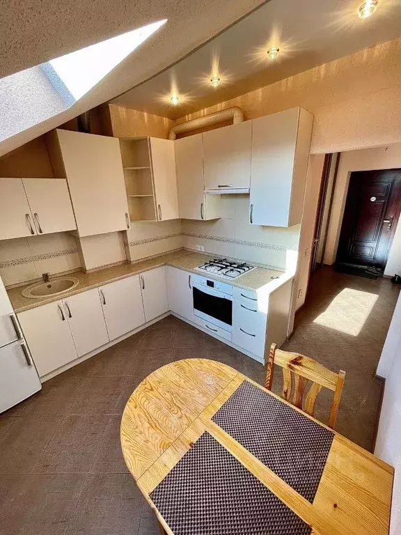 1-к кв. Калининградская область, Калининград ул. Генерала Раевского, 4 ... - Фото 1