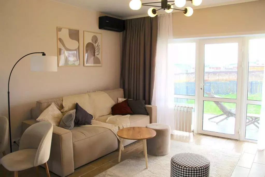 Дом в Нижегородская область, Дзержинск Горьковская ул., 8 (106 м) - Фото 2