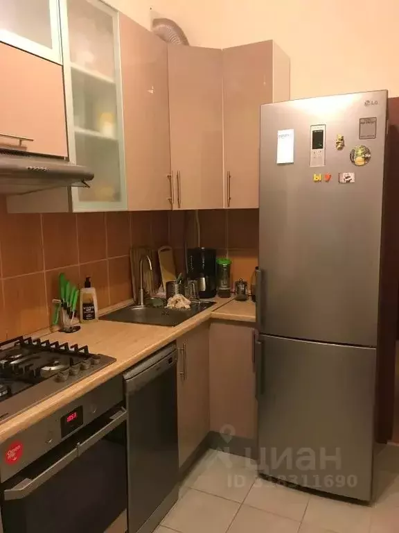 Комната Санкт-Петербург Зоологический пер., 1-3 - Фото 1