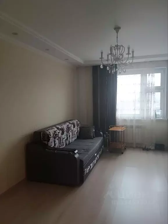 2-к кв. Москва Варшавское ш., 120к2 (60.0 м) - Фото 1