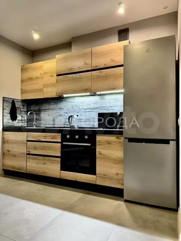 Квартира-студия, 35 м, 14/25 эт. - Фото 0