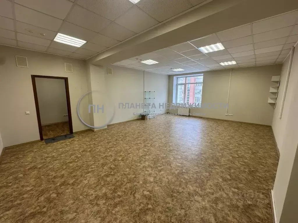 Офис в Омская область, Омск ул. Фрунзе, 54 (46 м) - Фото 0