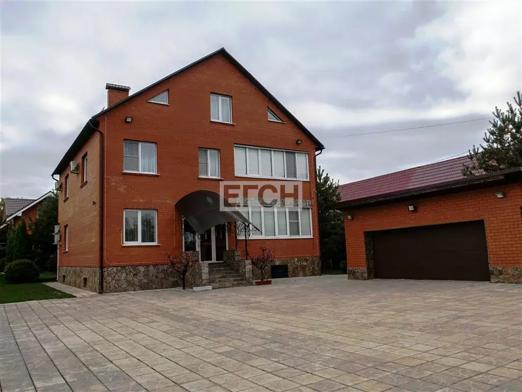 Продается дом в КИЗ Талицы-3 - Фото 0