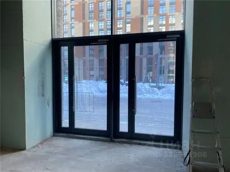 Офис в Москва просп. Лихачева, 5 (560 м) - Фото 2