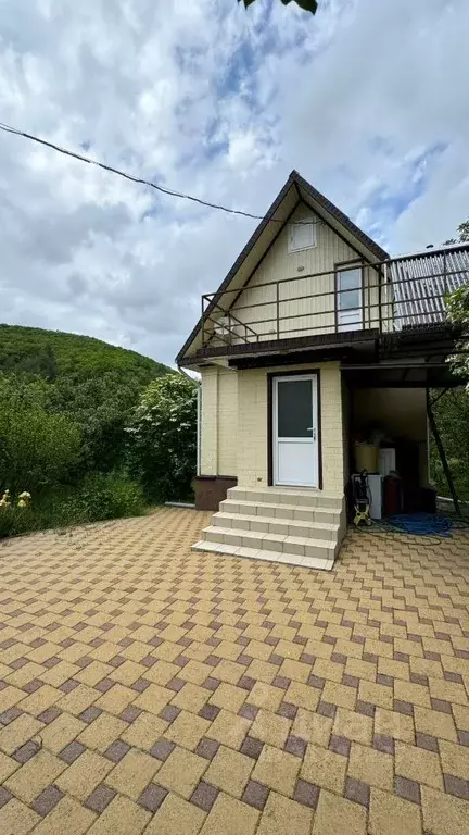 Участок в Краснодарский край, Геленджик городской округ, с. ... - Фото 0