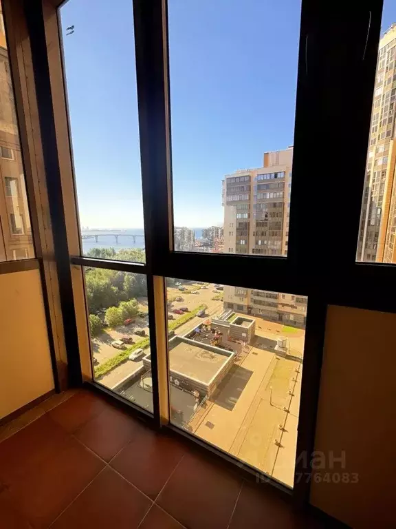 2-к кв. Санкт-Петербург Приморский просп., 137к1 (67.0 м) - Фото 2